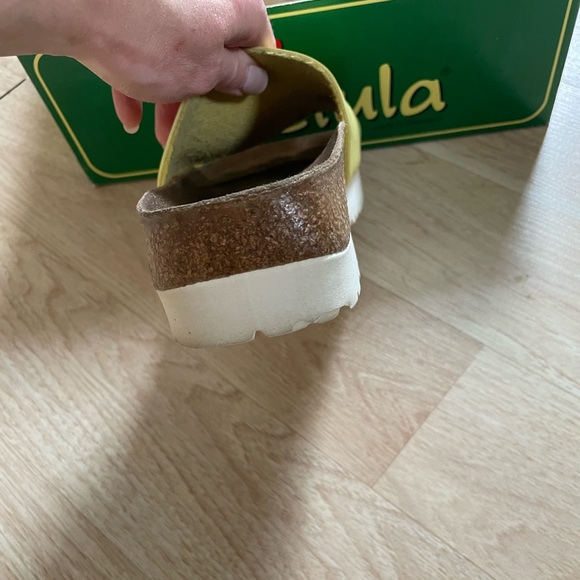 Betula Reggae Sandals - Picture 5 of 12